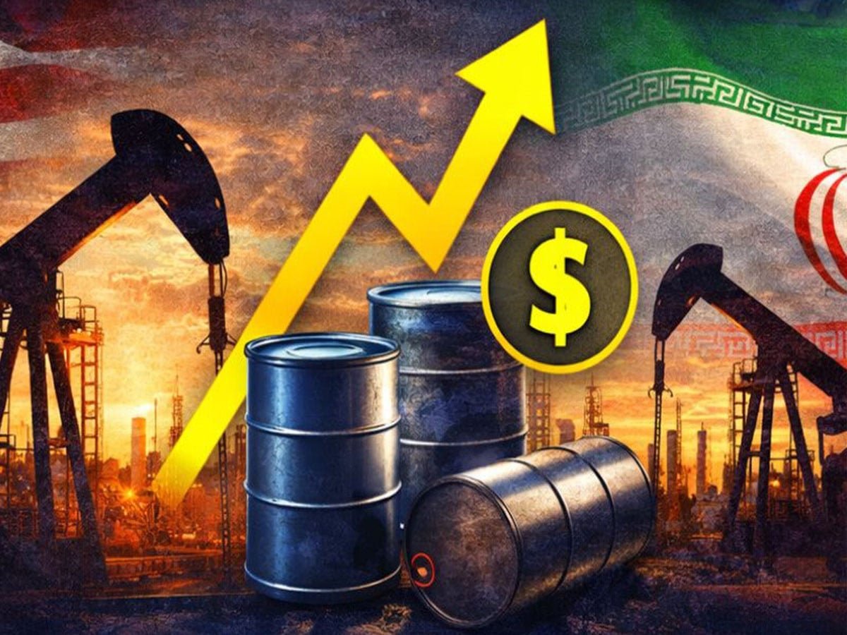 امریکہ ایران جنگ کے اثرات،عالمی منڈی میں تیل 92 ڈالر فی بیرل سے بھی اوپرپہنچ گیا