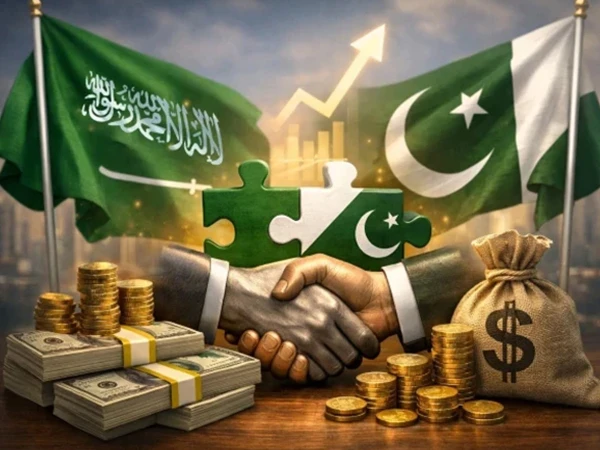 سعودی عرب نے پاکستان کے 3 ارب ڈالر قرض کی مدت میں توسیع کردی