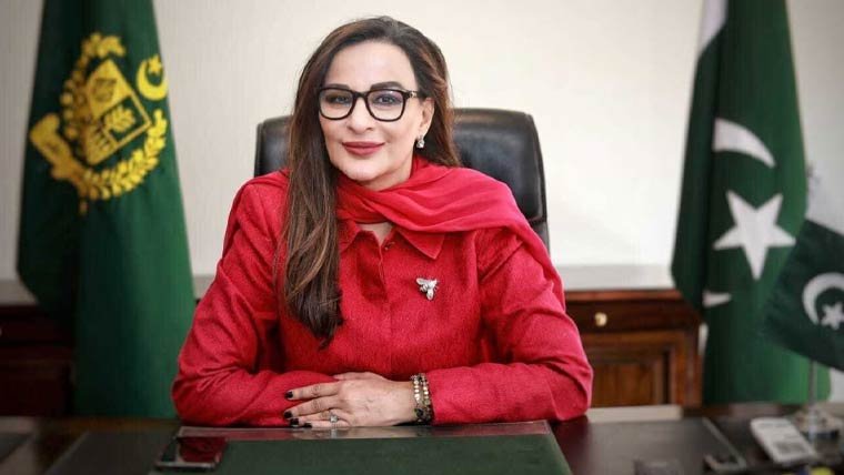 پانچ جولائی کوآئین، پارلیمان اورعوامی مینڈیٹ کو نقصان پہنچایا گیا: شیریں رحمان