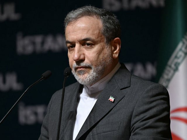 جارحیت کی قیمت واشنگٹن کو بہت مہنگی پڑے گی، عباس عراقچی