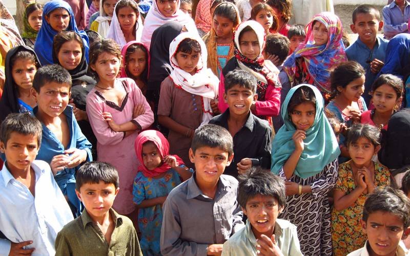 پاکستان سمیت دنیا بھرمیں آج آبادی کا عالمی دن منایا جارہا ہے