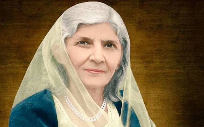 مادرملت فاطمہ جناحؒ کی آج 59ویں برسی منائی جا رہی ہے