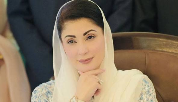 مریم نوازکا حقِ خودارادیت کیلئے جان دینے والے کشمیریوں کو خراجِ تحسین