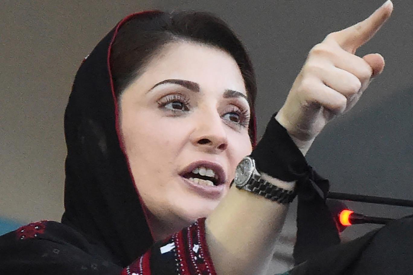 الیکشن کا فیصلہ ریاست نہیں عوام کرتے ہیں، مخالفین دھاندلی کا الزام لگانےکے بجائے شکست کو قبول کریں، مریم کا بلاول کے بیان پر رد عمل