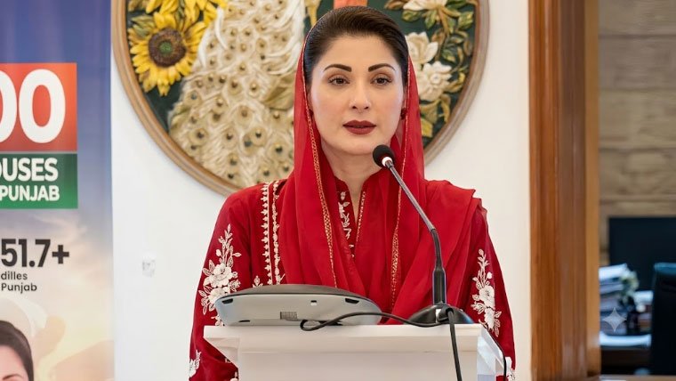 عوام کو بہترین سفری سہولیات کیلئے گرین بسیں تحصیلوں تک پہنچائیں گے: مریم نواز