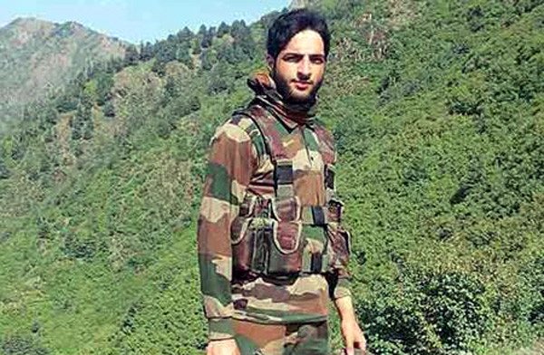 مقبوضہ کشمیر کی جدوجہد آزادی میں نئی روح پھونکنے والے برہان مظفر وانی کی شہادت کو 10 سال بیت گئے