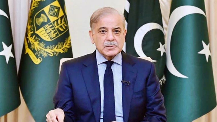 سعودی عرب کی خودمختاری اورعلاقائی سالمیت پرحملے ناقابلِ قبول ہیں: وزیراعظم