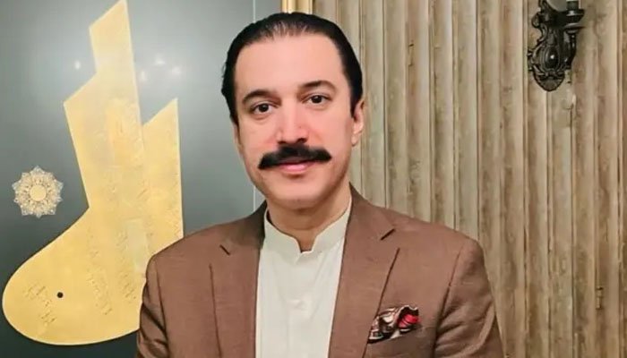 فسادیوں کا انتخابات کے دوران مظفرآباد کی طرف مارچ سازشی منصوبہ تھا:وزیراعظم آزاد کشمیر
