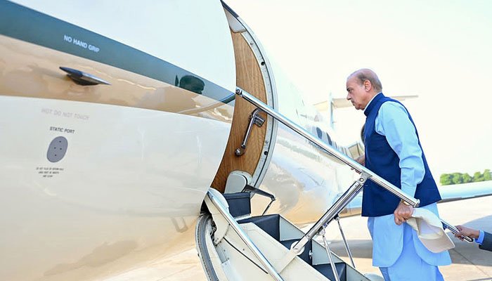 آیت اللہ علی خامنہ ای کی نمازجنازہ میں شرکت کیلئے وزیراعظم رواں ہفتے ایران کا دورہ کریں گے
