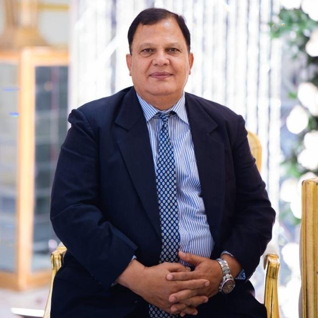 ڈاکٹر مظفر ۔۔۔ ایک بہترین معالج، شفیق انسان