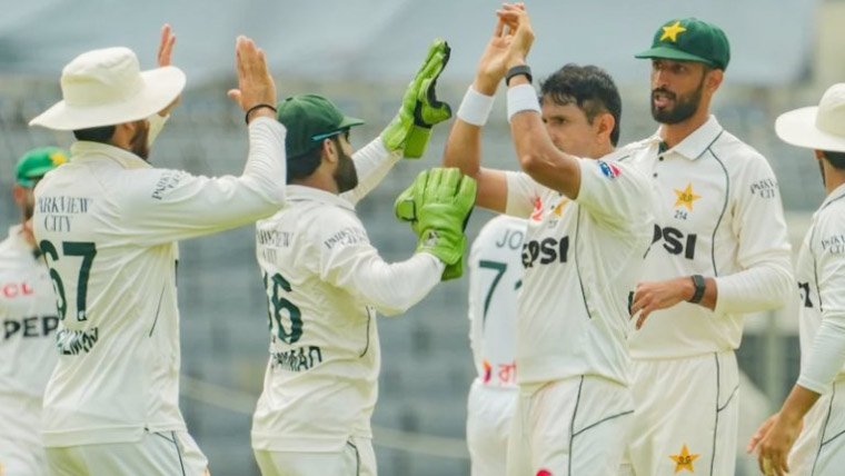 دورہ ویسٹ انڈیزاورانگلینڈ کیلئے قومی کرکٹ ٹیم کا متوقع سکواڈ سامنے آگیا