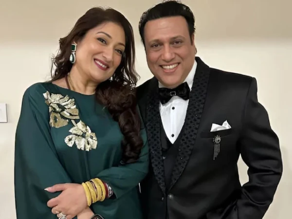 کیا گووندا کو گولی اہلیہ نے ماری تھی؟ سنیتا آہوجا کا مبہم اور چونکا دینے والا بیان وائرل