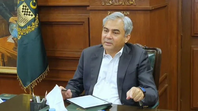 فیلڈ مارشل کی ایرانی صدرکے ساتھ ملاقات انتہائی مثبت اورنتیجہ خیز رہی: محسن نقوی
