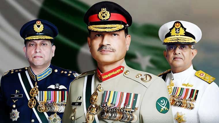 ’’یوم استحصال‘‘: پاک فوج کا کشمیری عوام سے غیر متزلزل یکجہتی کے عزم کا اعادہ