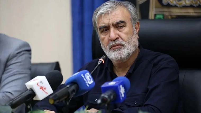 ایران امریکی حملے کا تباہ کن، تکلیف دہ اور سبق آموز جواب دے گا: ابراہیم عزیزی