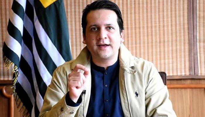 مسلم لیگ (ن) کے افتخار گیلانی آزادکشمیر کے 17ویں وزیراعظم منتخب