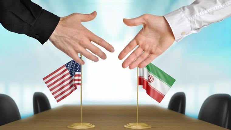 امریکہ اور ایران نے نئی جنگ بندی پر اتفاق کرلیا: روسی میڈیا کا دعویٰ