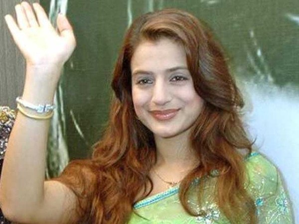 امیشا پٹیل نے شادی نہ کرنے کی دلچسپ وجہ بتادی