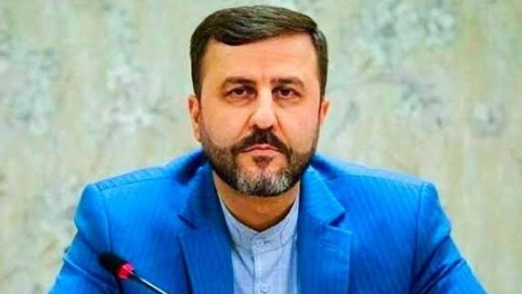 امریکہ ایران جنگ اورامن مذاکرات سے متعلق بھی تبادلہ خیال کیا جائے گا، ذرائع