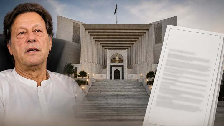بانی کی ہسپتال منتقلی کا حکم، اسلام آباد انتظامیہ کی نظرثانی کی جلد سماعت کی درخواست دائر