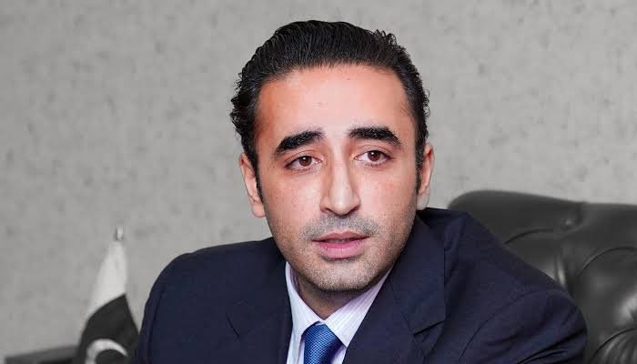 مکہ معاہدہ سعودیہ، پاکستان اورترکیے کے محفوظ مستقبل کی ضمانت ہے: بلاول