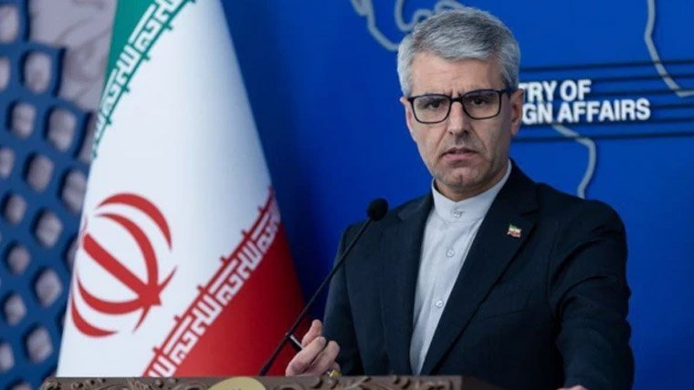 ایران نے امریکی اقتصادی پابندیوں کو انسانیت کے خلاف جرم قرار دے دیا