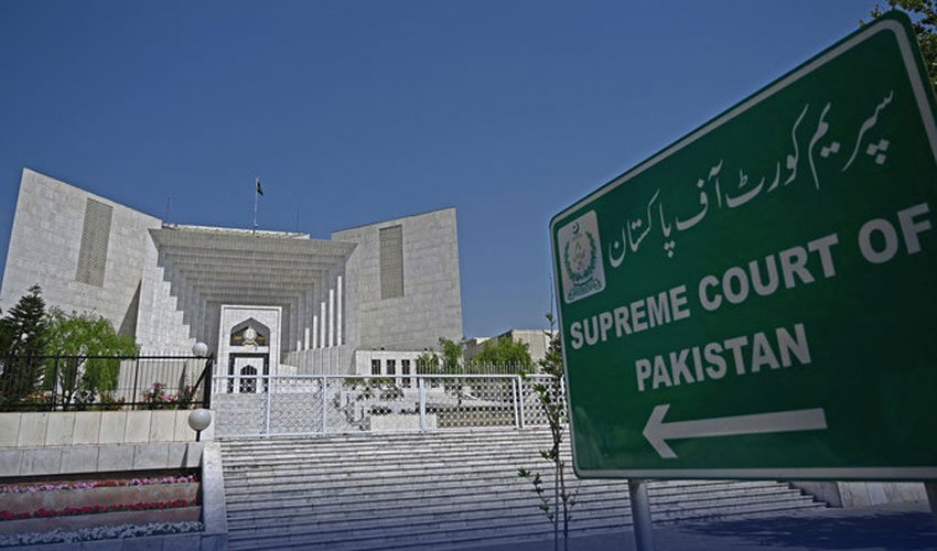بانی پی ٹی آئی کو شفا ہسپتال منتقل نہ کرنے پر توہین عدالت کی درخواست دائر
