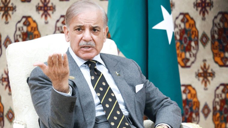 وزیراعظم کا پمزہسپتال آتشزدگی کا نوٹس، واقعہ کی فوری تحقیقات کا حکم