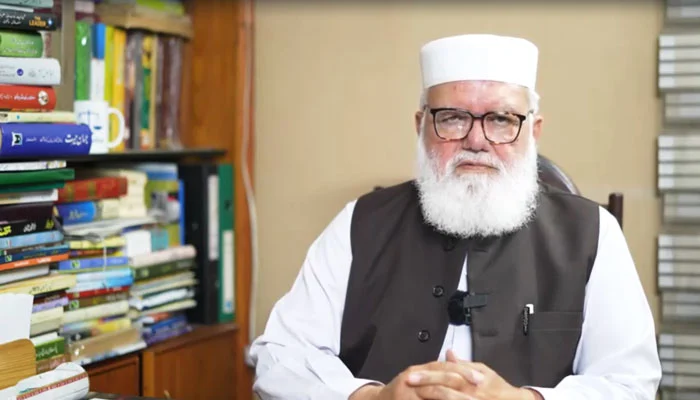 پاکستان، سعودی عرب اور ترکیہ کا دفاعی معاہدہ تازہ ہوا کا جھونکا ہے، لیاقت بلوچ