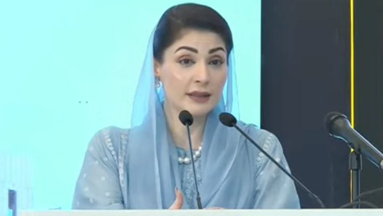 وزیراعلیٰ مریم نواز نے جناح انسٹیٹیوٹ آف کارڈیالوجی کا افتتاح کر دیا