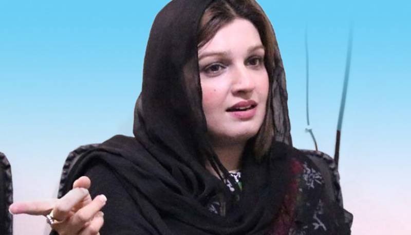 کوئی طاقت کشمیری عوام کی شناخت اورحقِ خودارادیت ختم نہیں کر سکتی، مشعال ملک