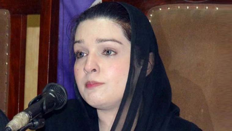 کوئی طاقت کشمیری عوام کی شناخت اور حقِ خودارادیت ختم نہیں کر سکتی، مشعال ملک
