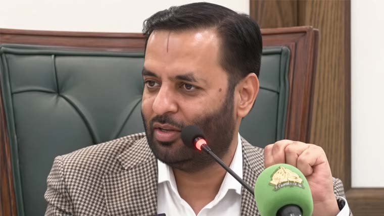 نئے صوبوں سے کراچی کے مسائل حل ہوں گے: مصطفیٰ کمال