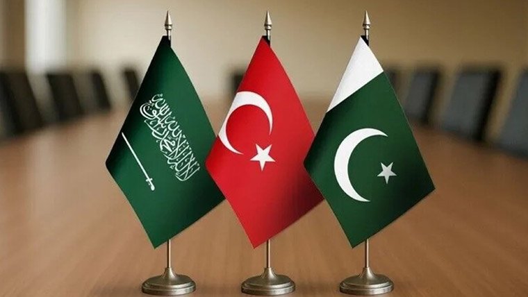 مکہ دفاعی معاہدے کے تحت سہ ملکی کمیٹی کا پہلا اجلاس آج استنبول میں ہوگا
