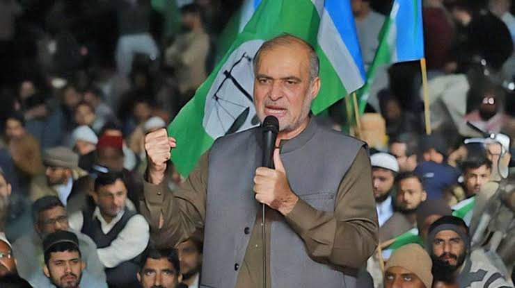 جماعت اسلامی کا 3 ستمبر کو ملک گیر ہڑتال کا اعلان