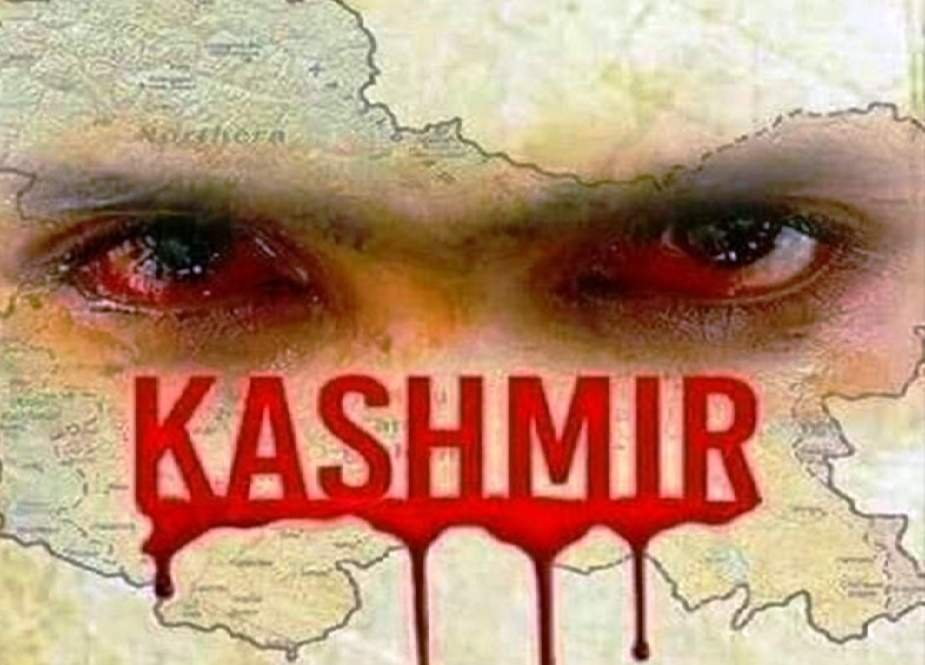 پاکستان سمیت دنیا بھرمیں آج ’’یومِ استحصالِ کشمیر‘‘ منایا جارہا ہے