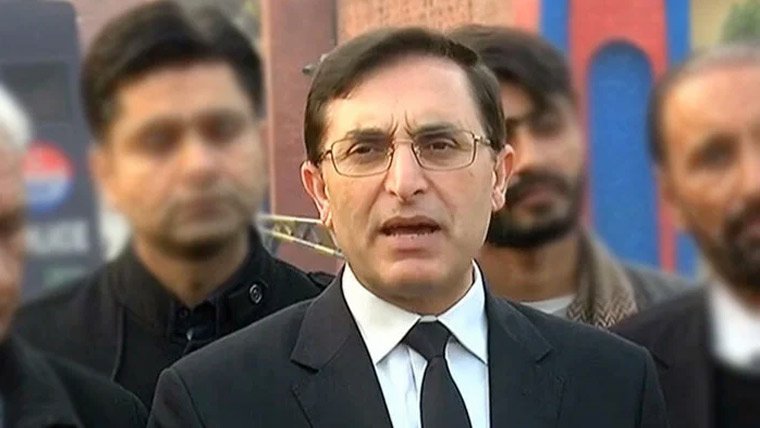بانی پی ٹی آئی کوئی ڈیل نہیں کرتے، 3سال قید کاٹ لی، بیرسٹرگوہر