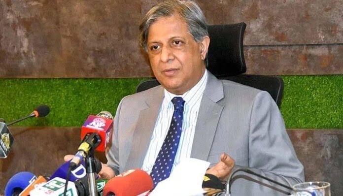 اسمبلیاں جب چاہیں گی دوتہائی اکثریت سے نئے صوبے بن جائیں گے: اعظم نذیرتارڑ