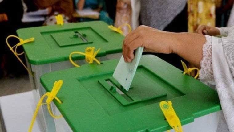 بہاولپور: این اے 168 ضمنی انتخاب کیلئے 20 امیدوار میدان میں، مقابلہ آج ہو گا