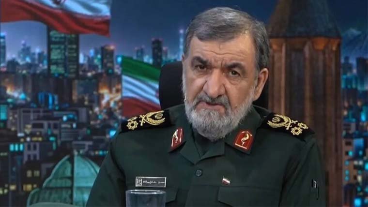 ایران اورعمان نے آبنائے ہرمز میں بحری جہازوں کی آمدورفت کے نقشوں پراتفاق کر لیا