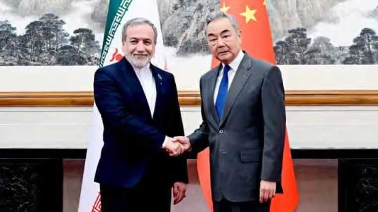 سفارتی حل کیلئے تیار،قومی خود مختاری کا دفاع کریں گے:ایرانی وزیرخارجہ
