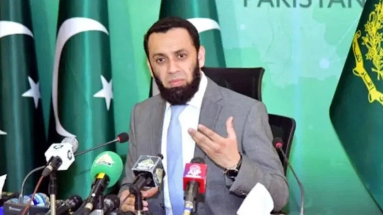 پی ٹی آئی کواسلام آباد آ کرامن خراب کرنے کی اجازت نہیں دیں گے: عطا تارڑ