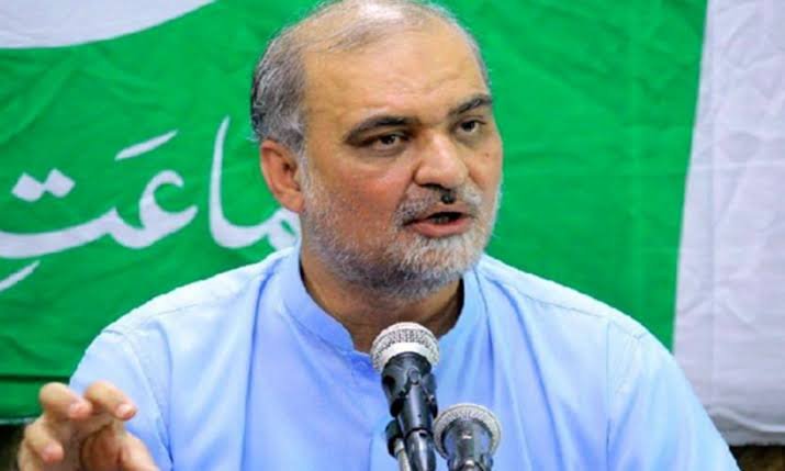 پیٹرولیم لیوی اورمہنگائی کیخلاف جماعت اسلامی کا آج ملک گیر ہڑتال کا اعلان