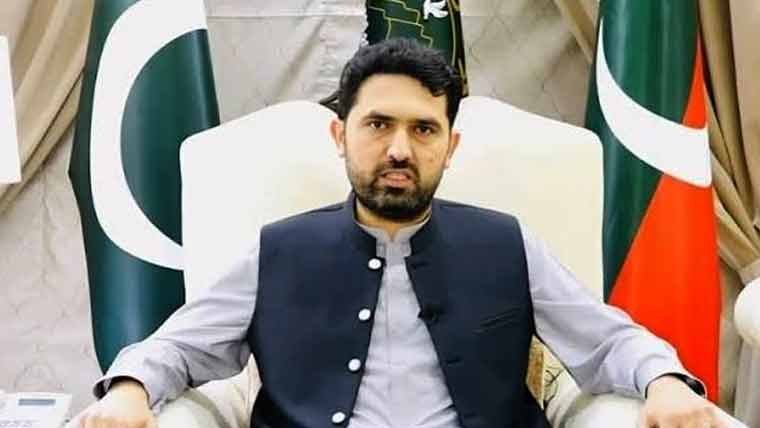 پی ٹی آئی کا لانگ مارچ مؤخر: سہیل آفریدی نے نئی تاریخ کا اعلان کر دیا