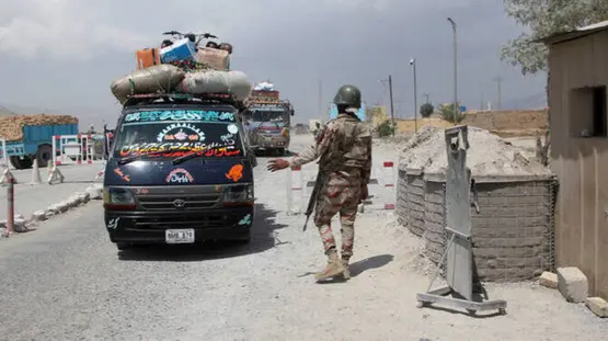 سکیورٹی فورسز کی قلات کے قریب کارروائی، 5 دہشتگرد ہلاک، 23 مغوی بازیاب