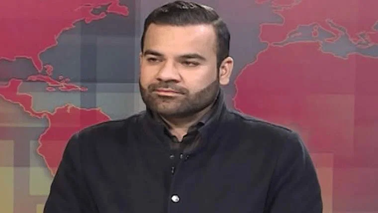 خیبرپختونخوا کے حالات خراب ہیں، گورنر راج پرغور ہو رہا ہے: بیرسٹرعقیل