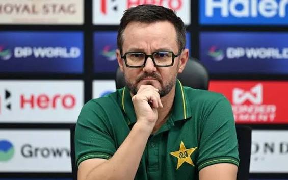 ایشین گیمزمیں بھارت سے سامنا ہوا تو بھرپورمقابلہ کریں گے،ہیڈ کوچ مائیک ہیسن