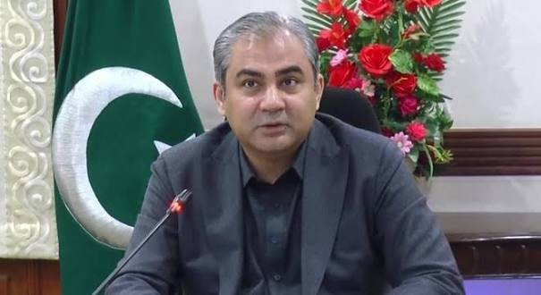 ری سیٹ کا مطلب نظام کو توڑنا نہیں، محسن نقوی