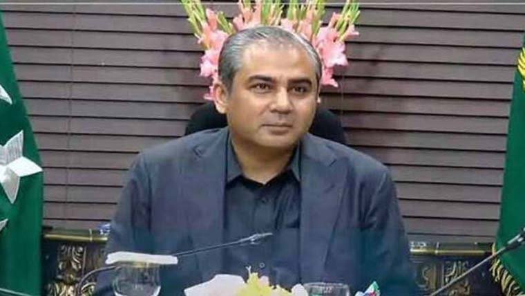تھانہ آبپارہ کی اپ گریڈیشن مکمل،محسن نقوی نے افتتاح کر دیا