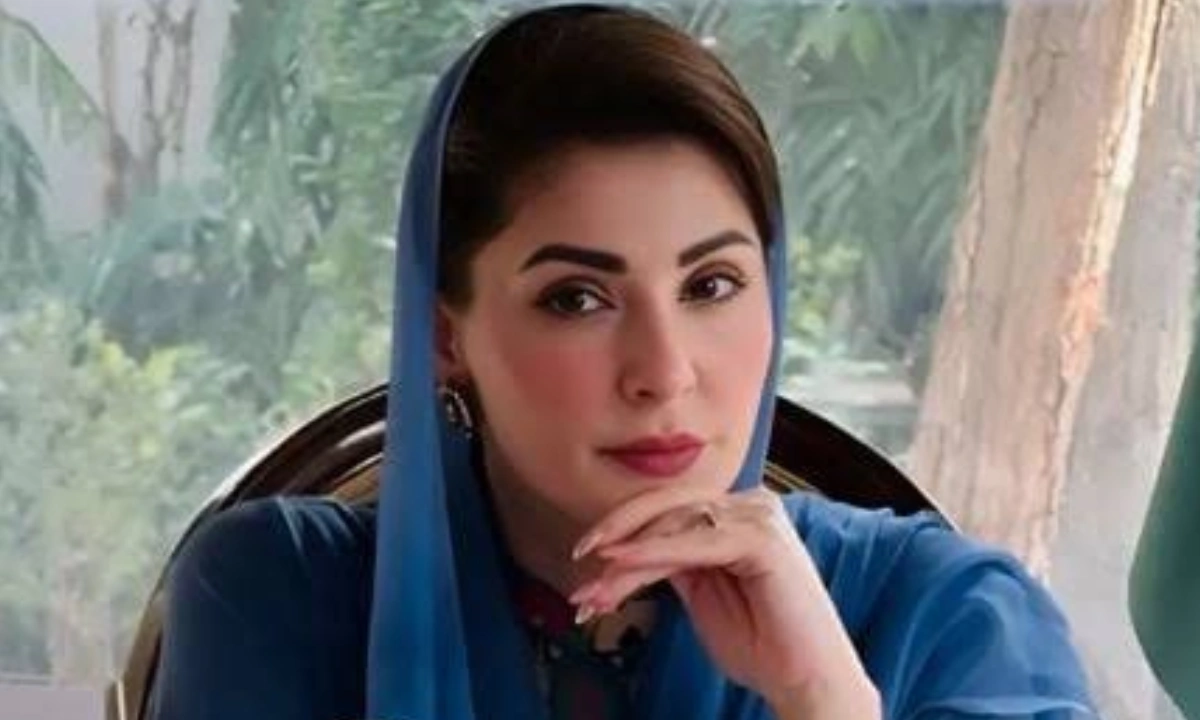 وزیراعلیٰ مریم نواز نے دورہ لندن کیلئے سرکاری طیارے کے استعمال کی رقم ادا کردی